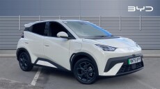 BYD Dolphin Surf 115kW Comfort 43kWh 5dr Auto Electric Hatchback